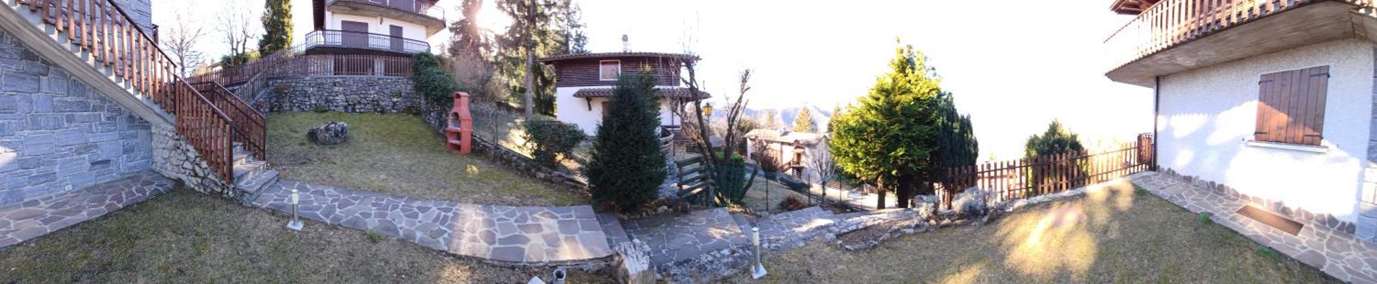 Daniela'S Home Selvino Exterior foto